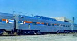 Dome car 9353.